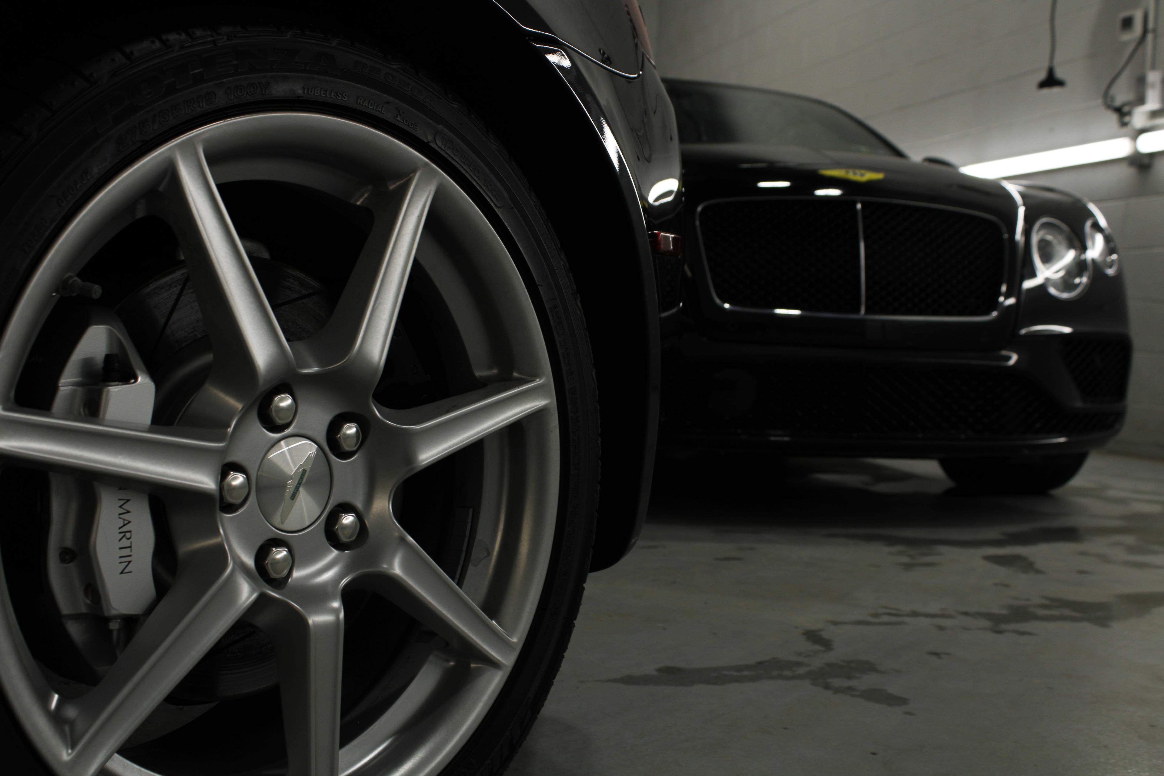 Ceramic Coating vs. Wax: What's Actually Worth It?