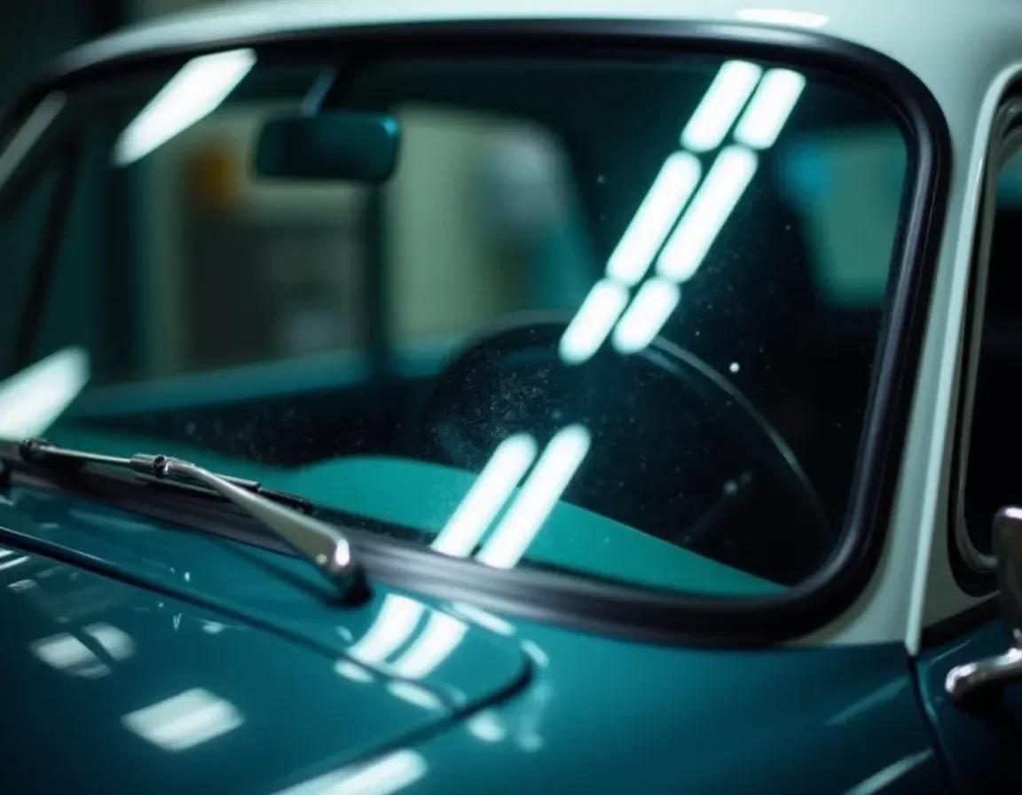 Glass Polish