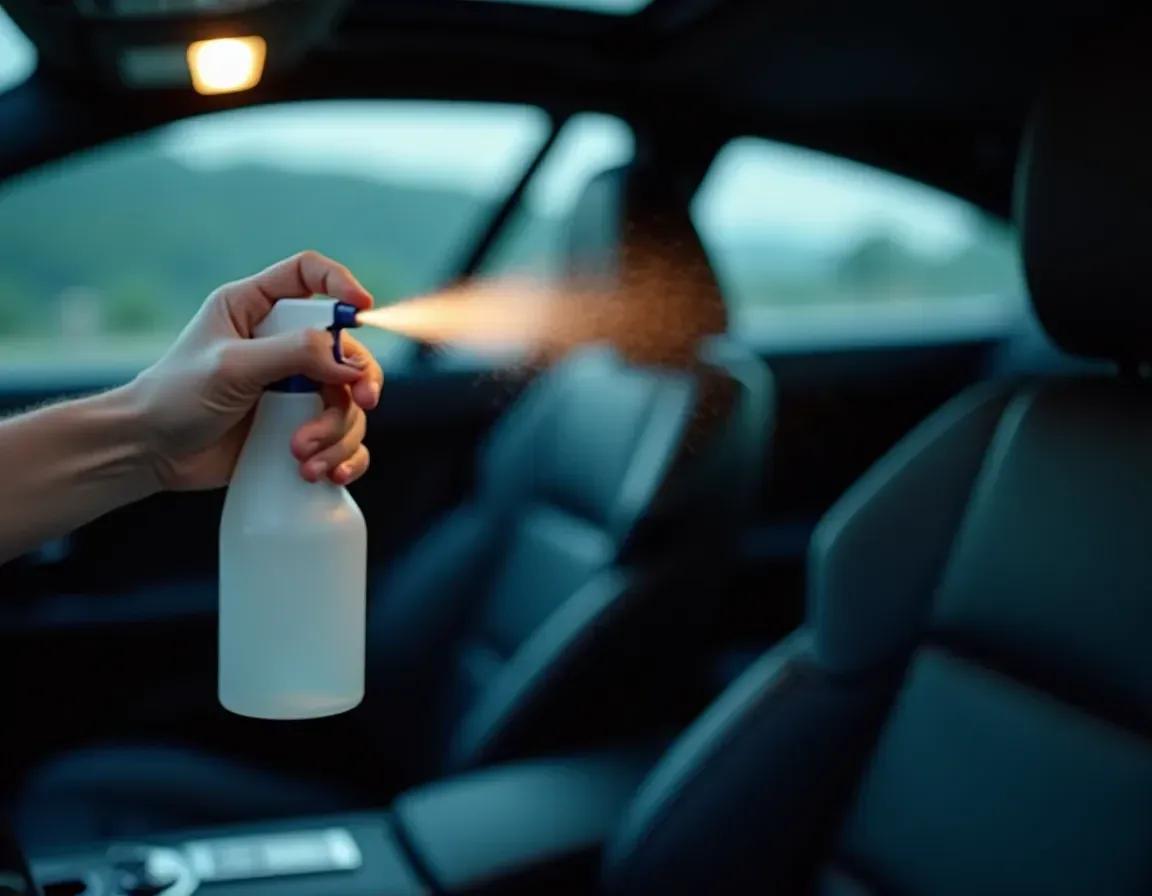 Odor Elimination