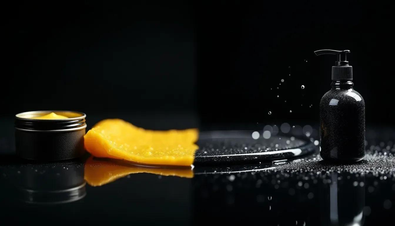 Ceramic Coating vs. Wax: What's Actually Worth It?