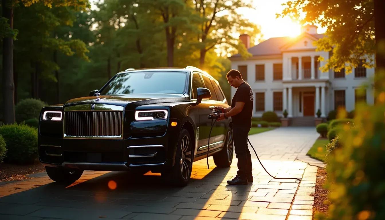 How Often Should You Detail Your Car in Pennsylvania?