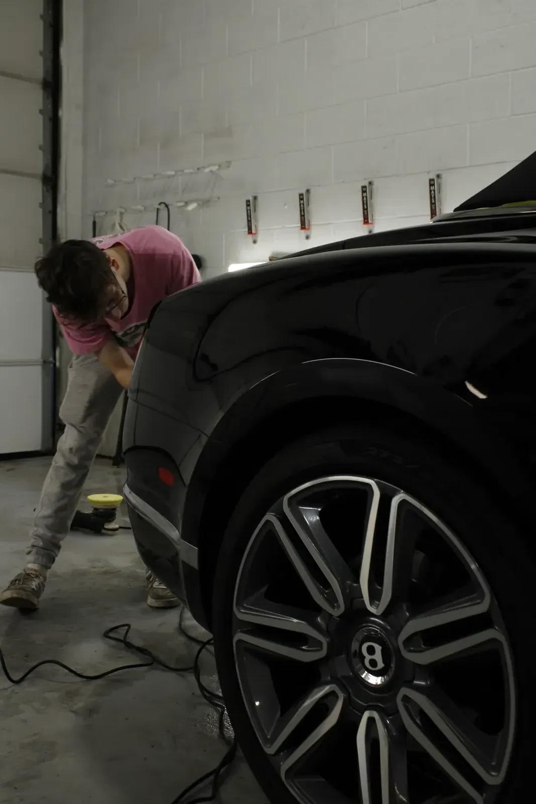 How Much Does Ceramic Coating Cost in Chester County, PA? (2026 Pricing Guide)
