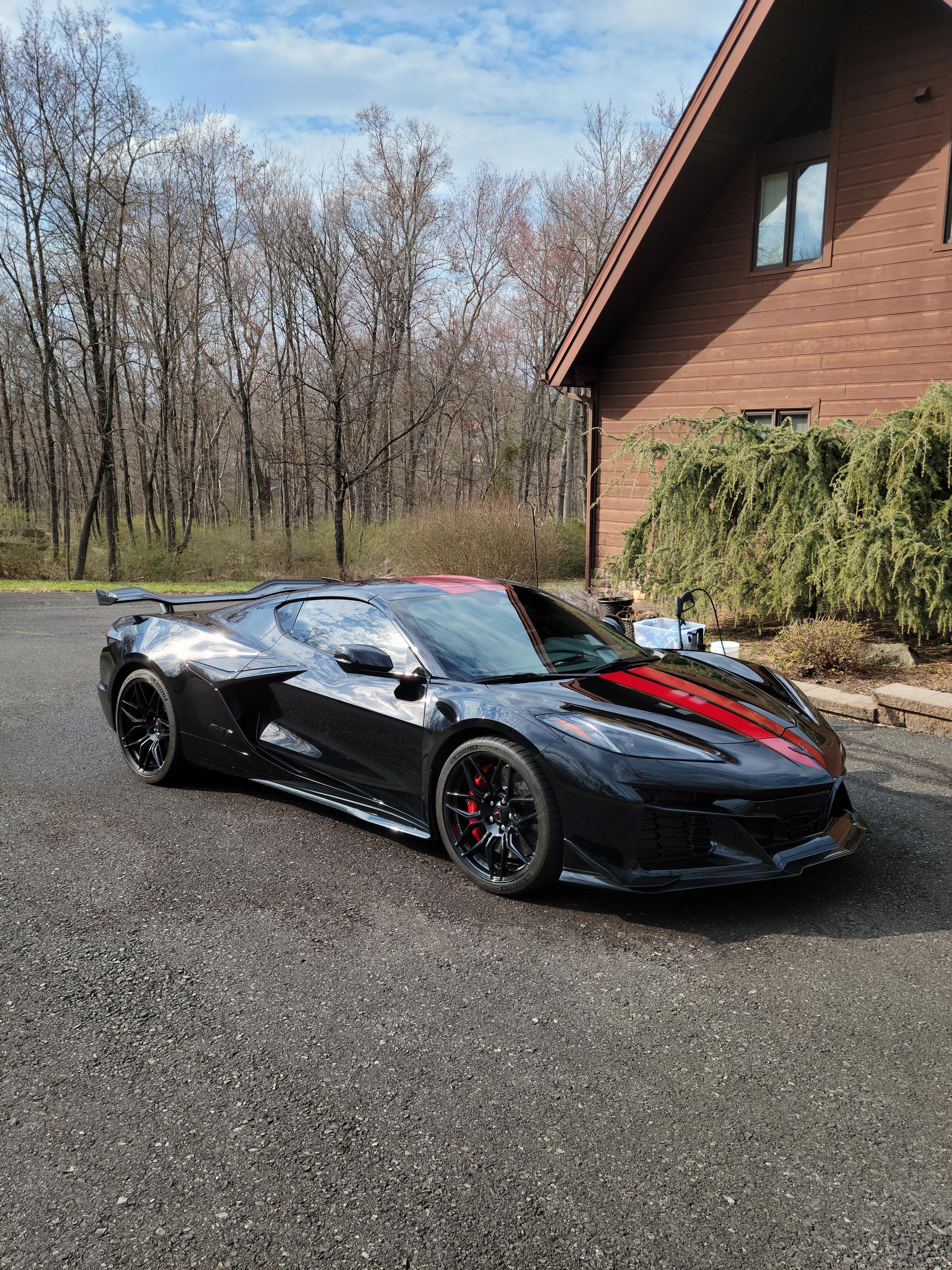 Auto Detailing