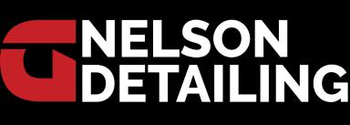 GNelson Detailing logo